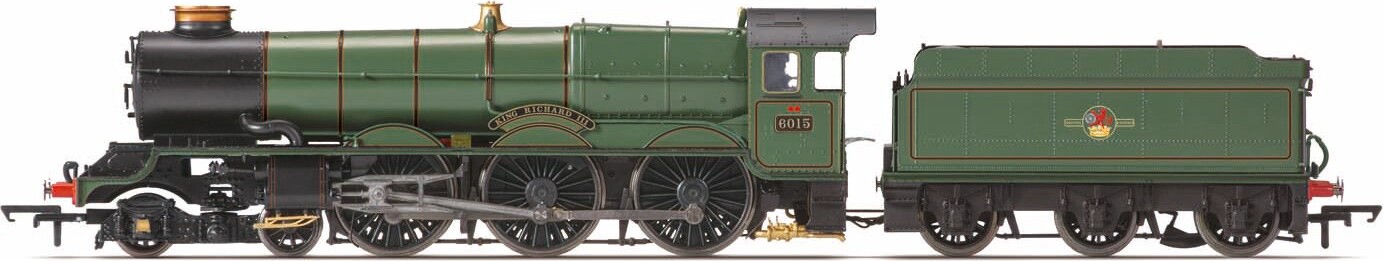 Hornby
