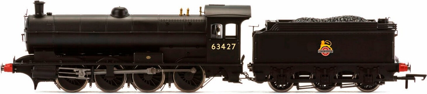 Hornby