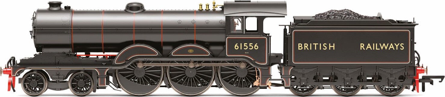 Hornby