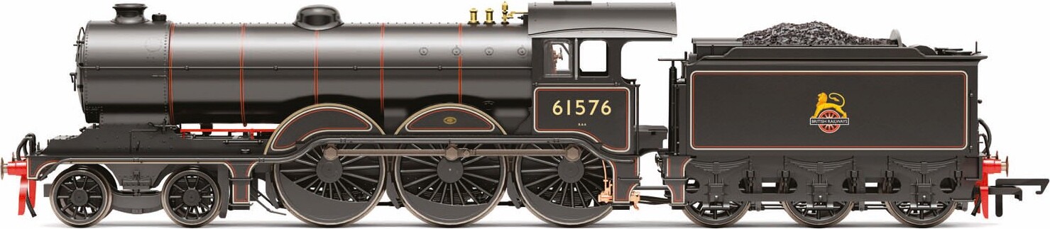 Hornby