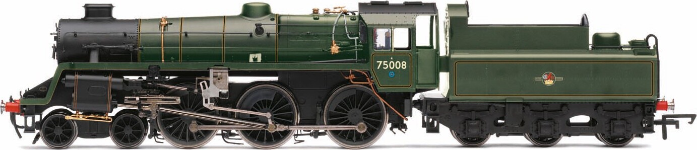 Hornby