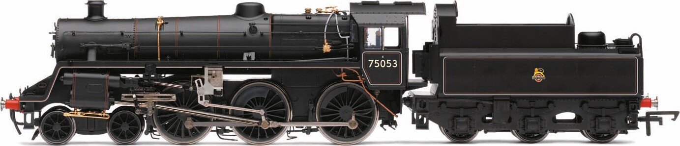 Hornby