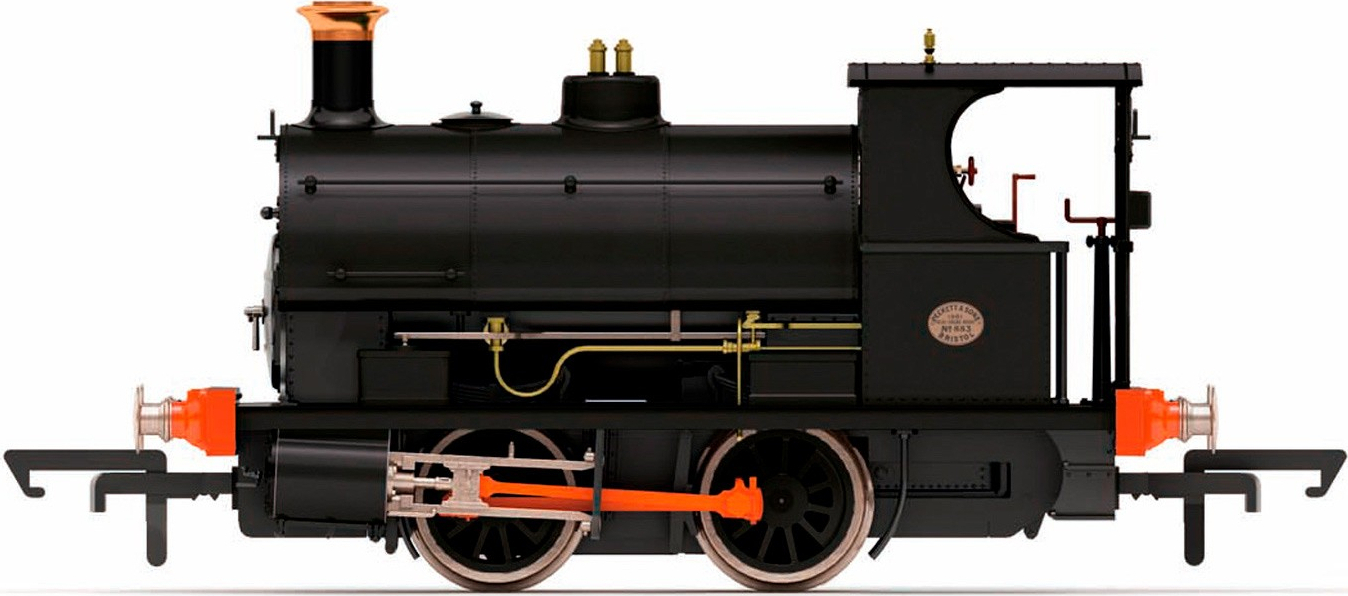 Hornby