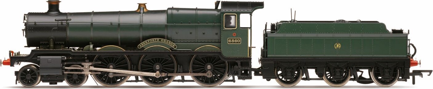 Hornby