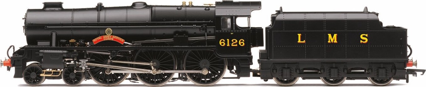 Hornby