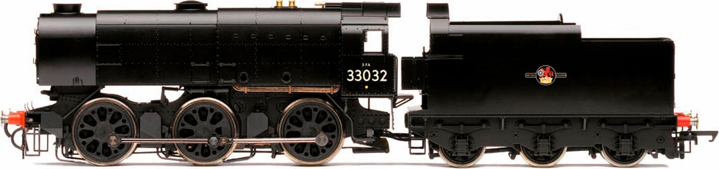 Hornby