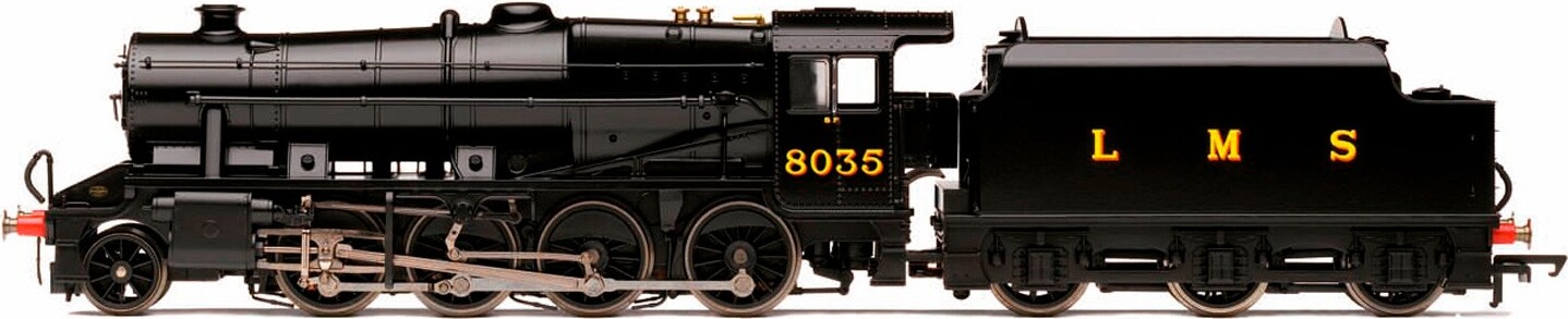 Hornby