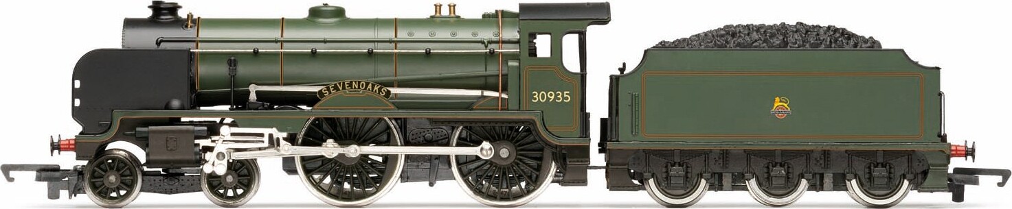 Hornby