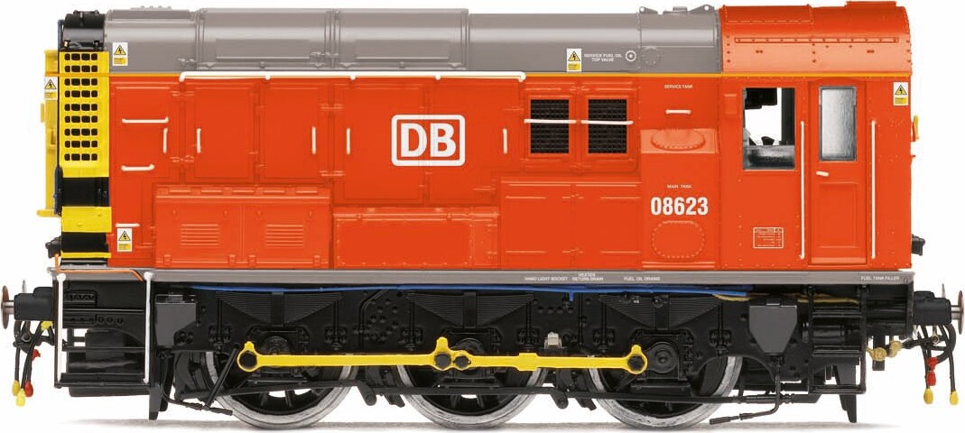 Hornby