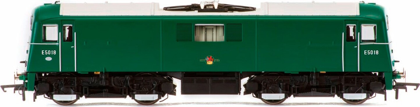 Hornby