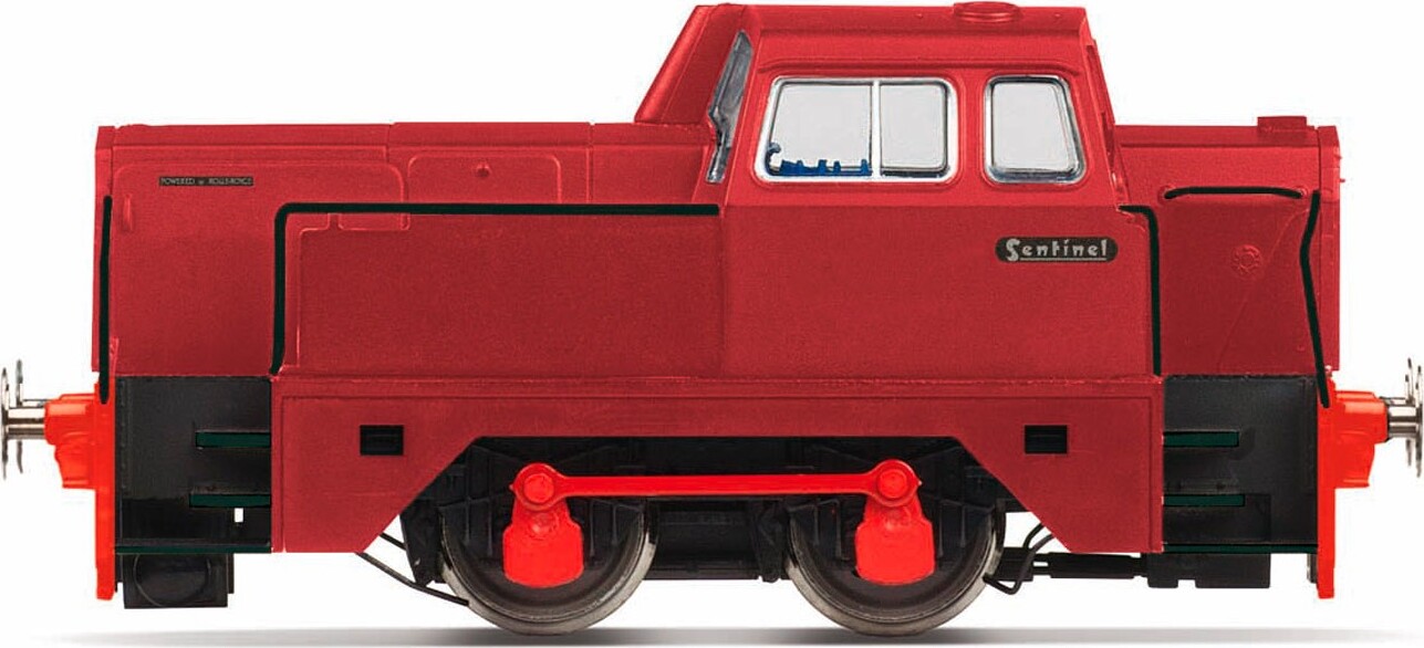 Hornby