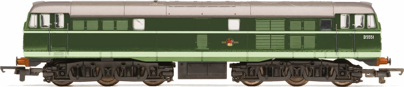 Hornby