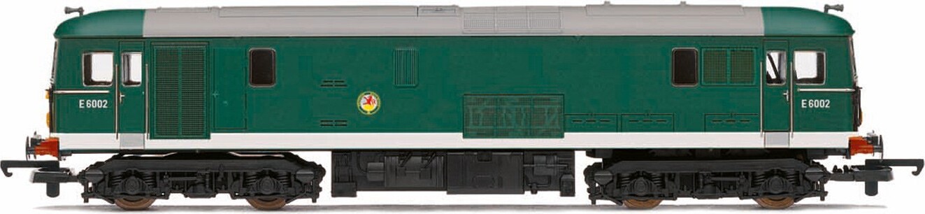 Hornby