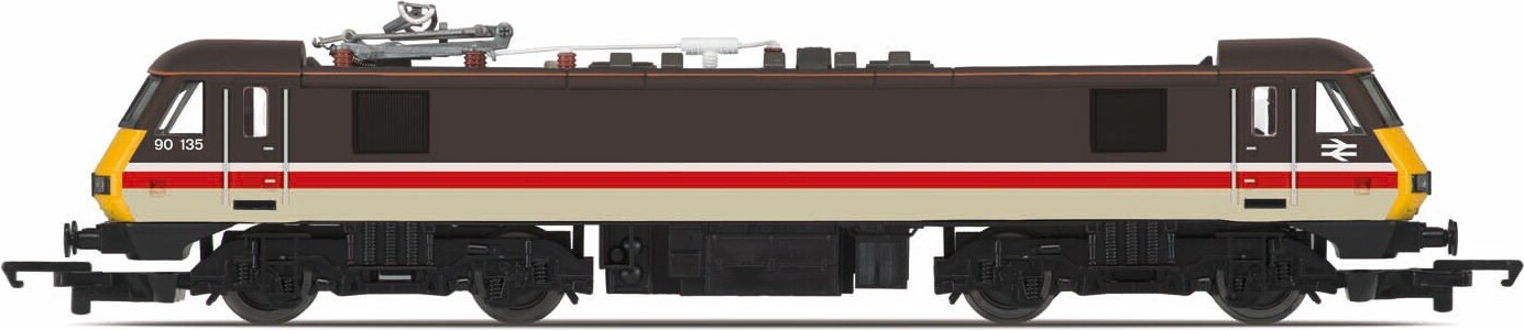 Hornby