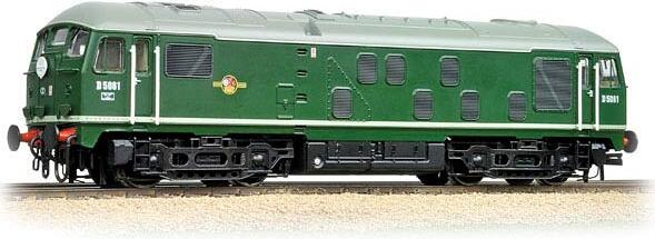 Bachmann