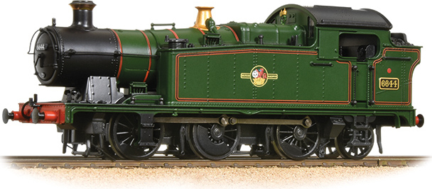 Bachmann