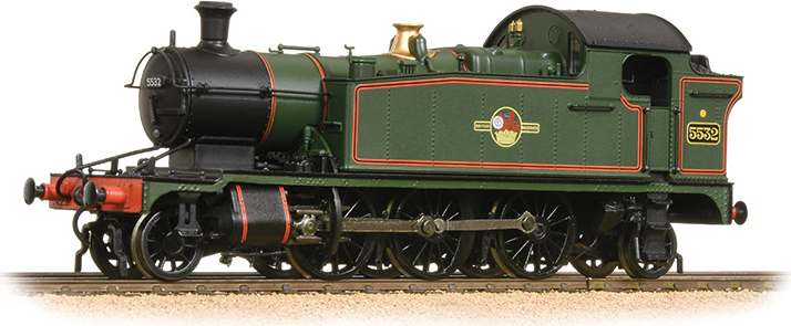 Bachmann