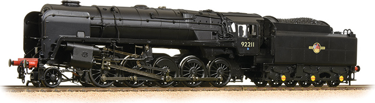 Bachmann