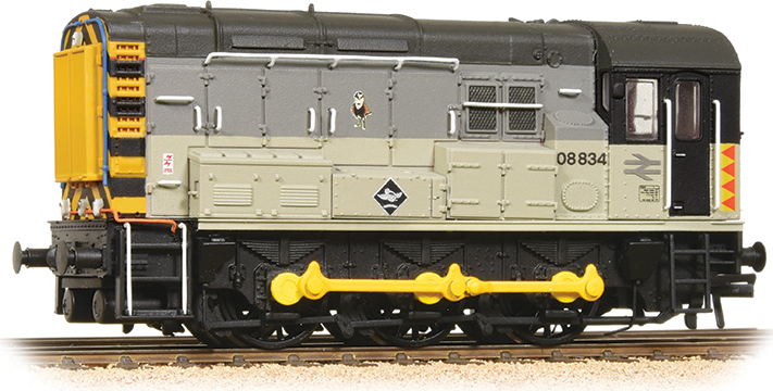 Bachmann