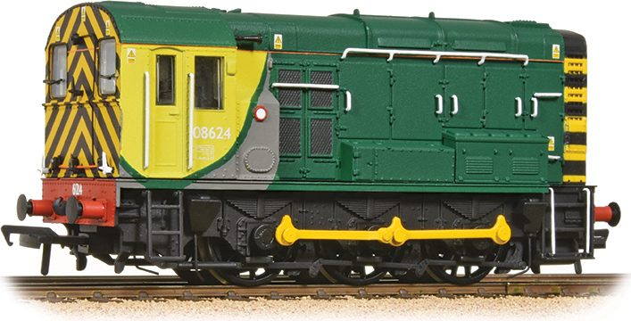Bachmann