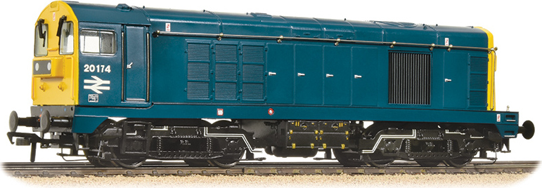 Bachmann