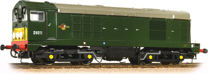Bachmann