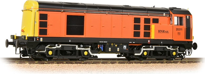 Bachmann