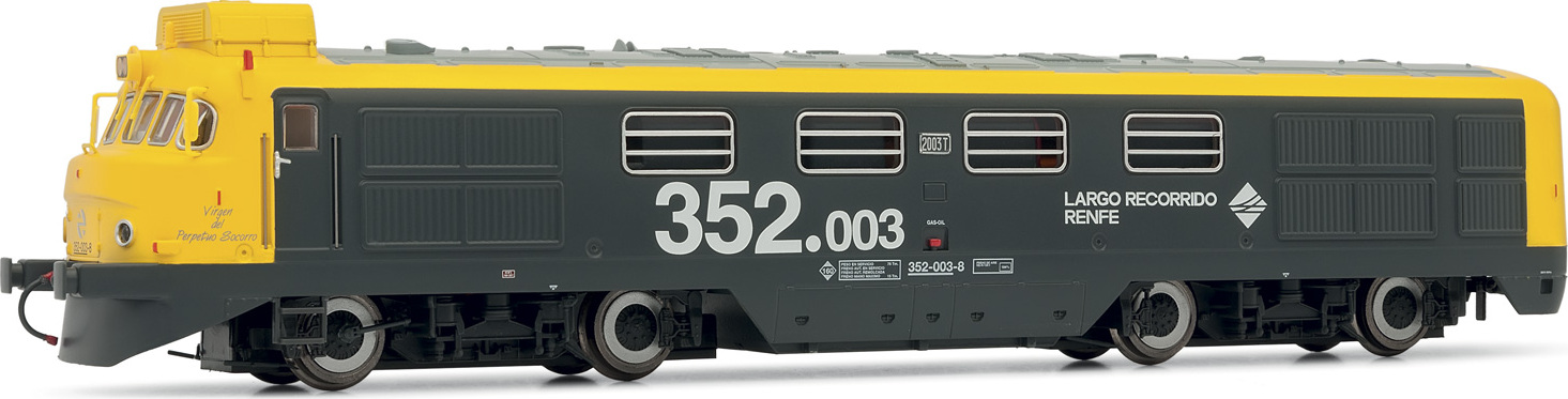 Electrotren