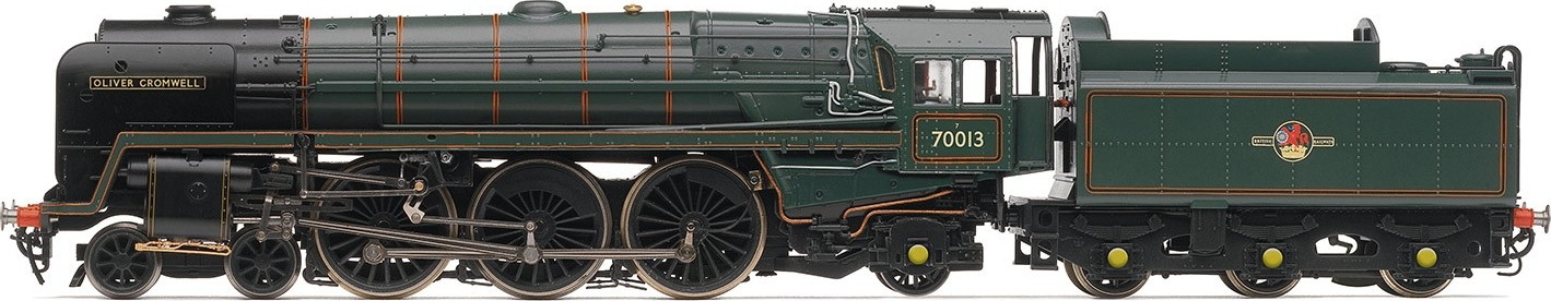 Hornby