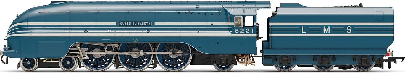 Hornby