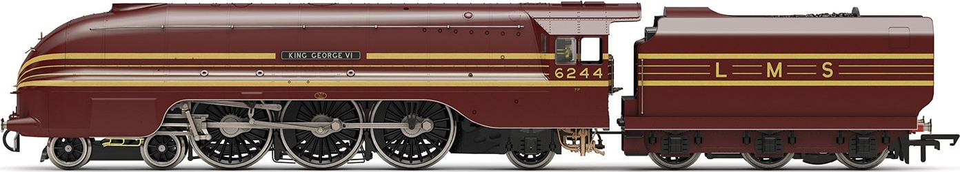 Hornby