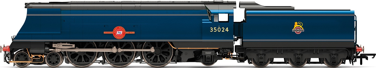 Hornby