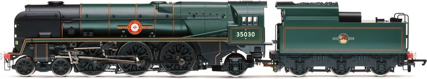 Hornby