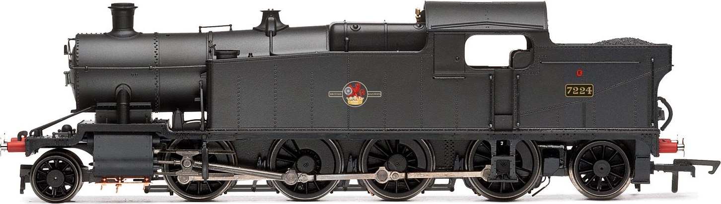 Hornby