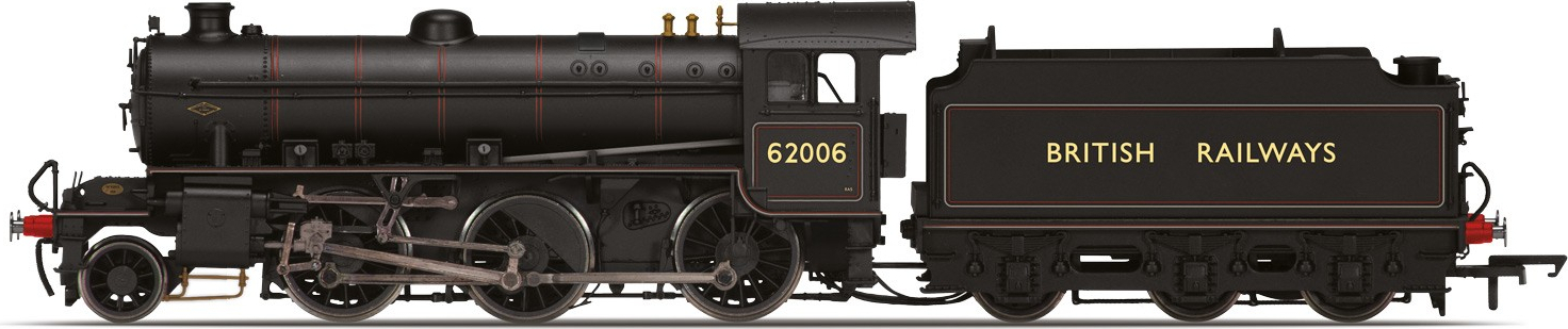 Hornby