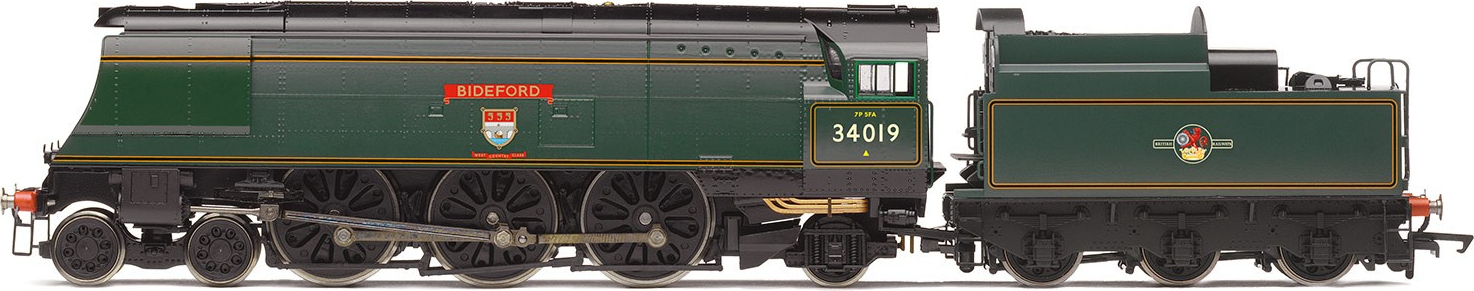 Hornby
