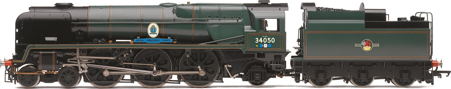 Hornby