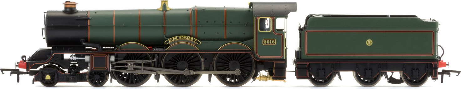Hornby