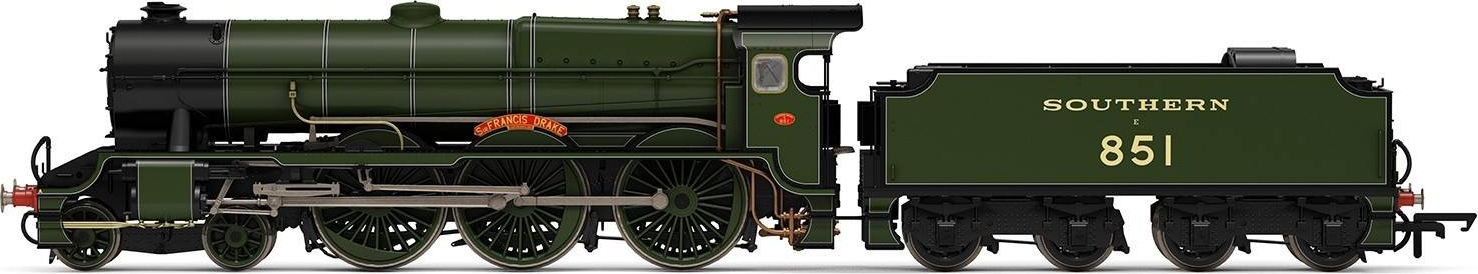 Hornby