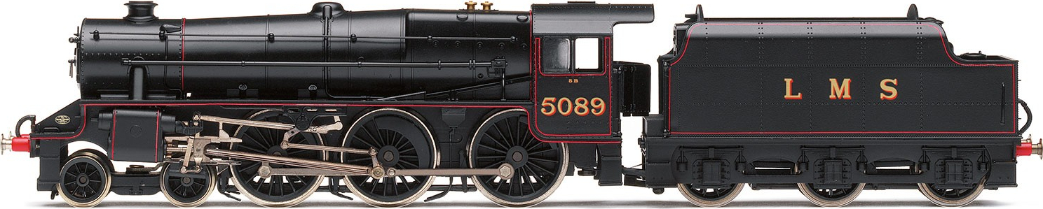 Hornby