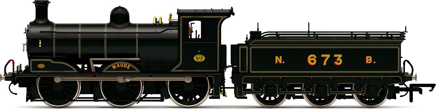 Hornby