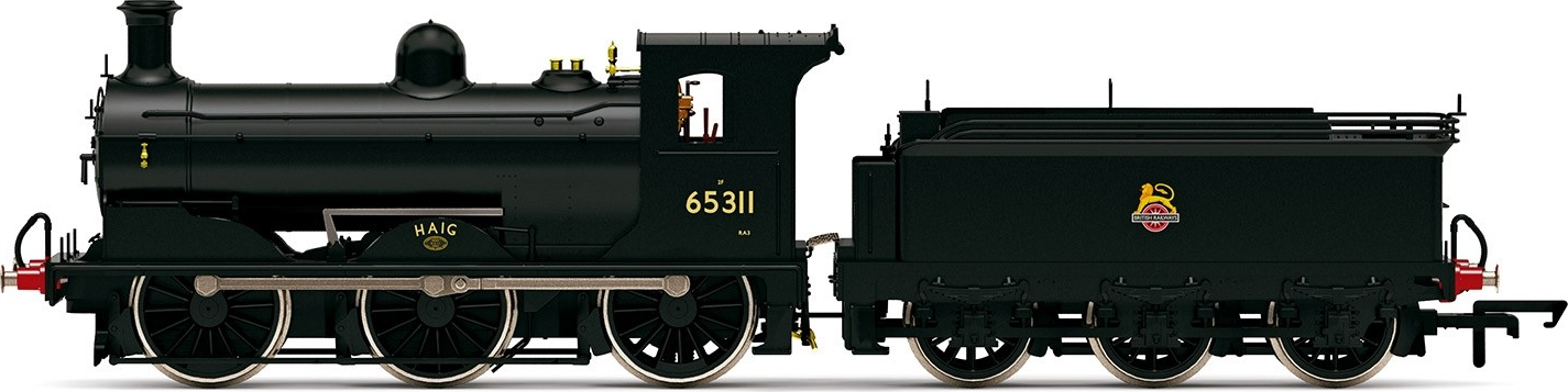 Hornby