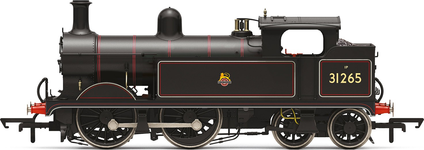 Hornby