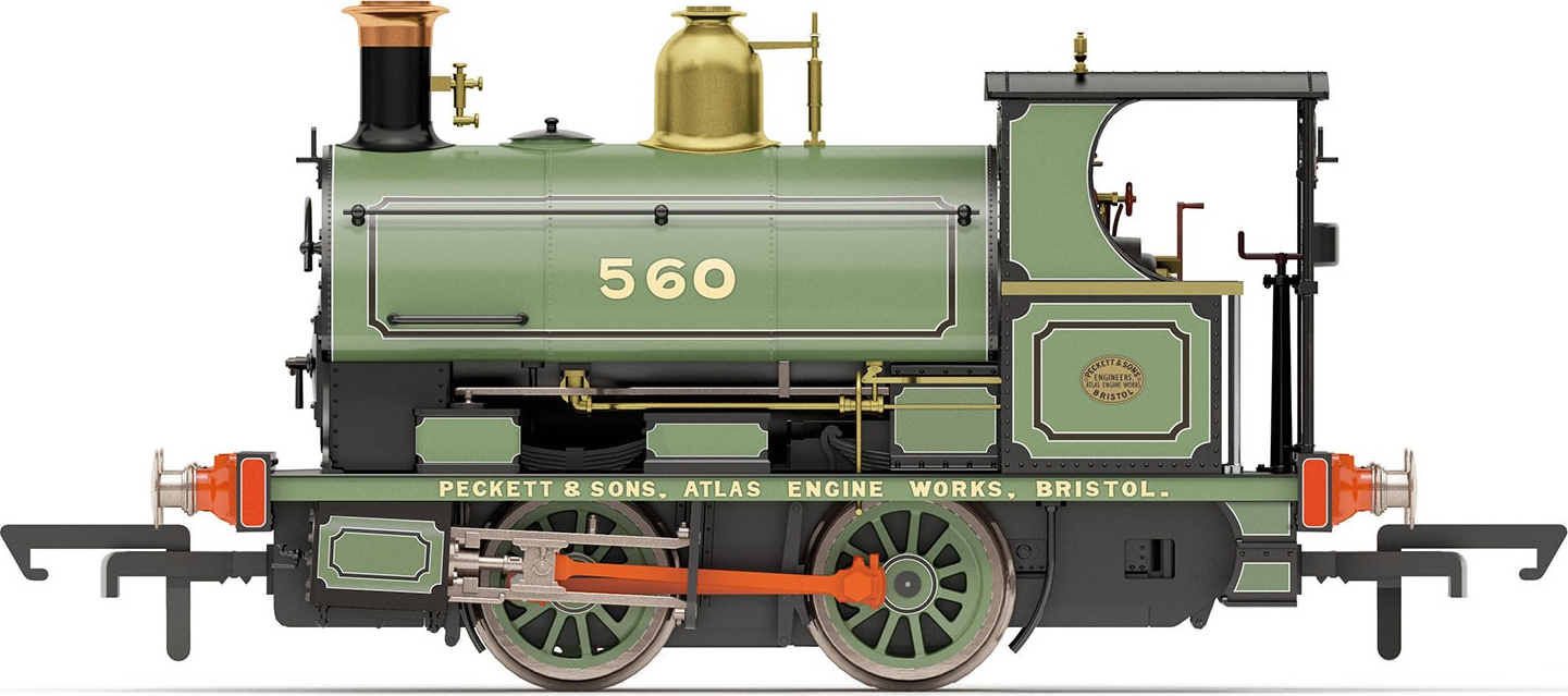 Hornby