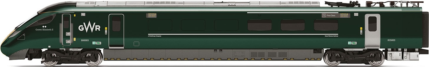 Hornby