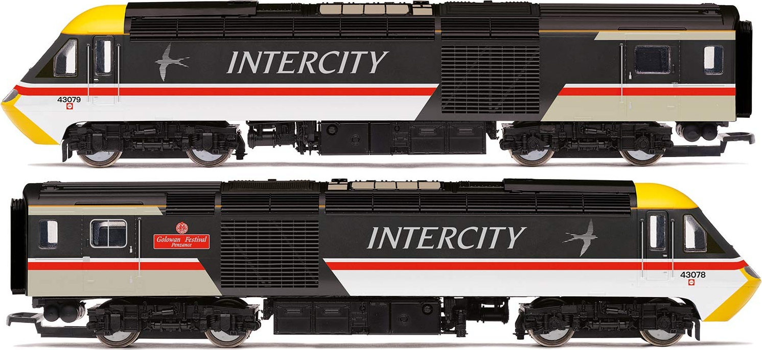 Hornby
