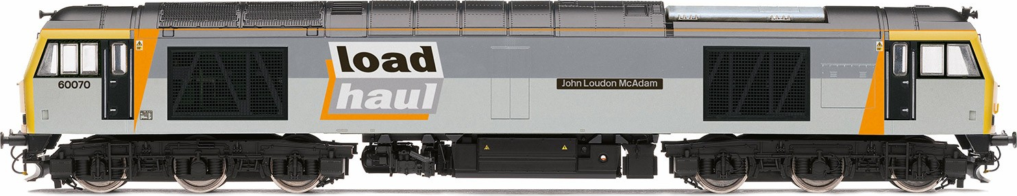 Hornby