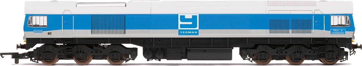 Hornby