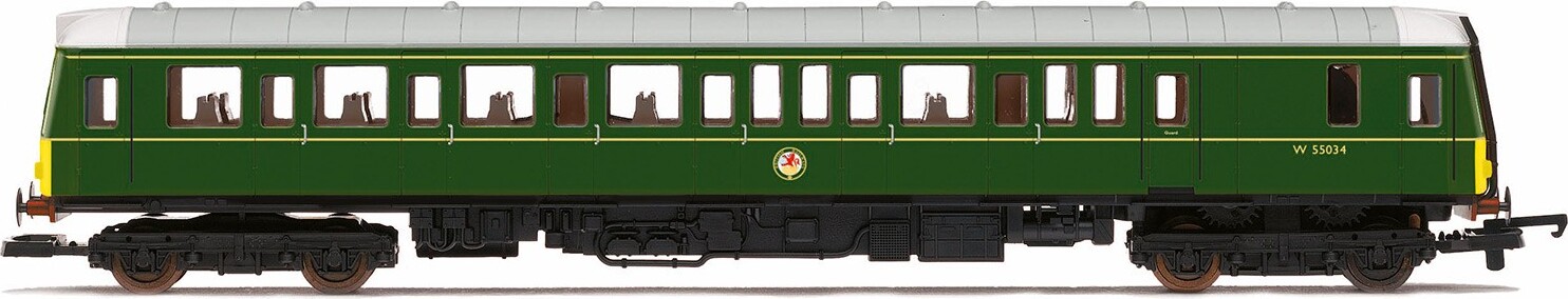 Hornby