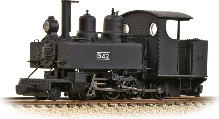 Bachmann